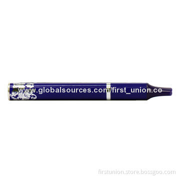 Fashionable Disposable E Hookah W3 Max Vapor Electronic Cigarette with 550mAh Battery CapacityNew